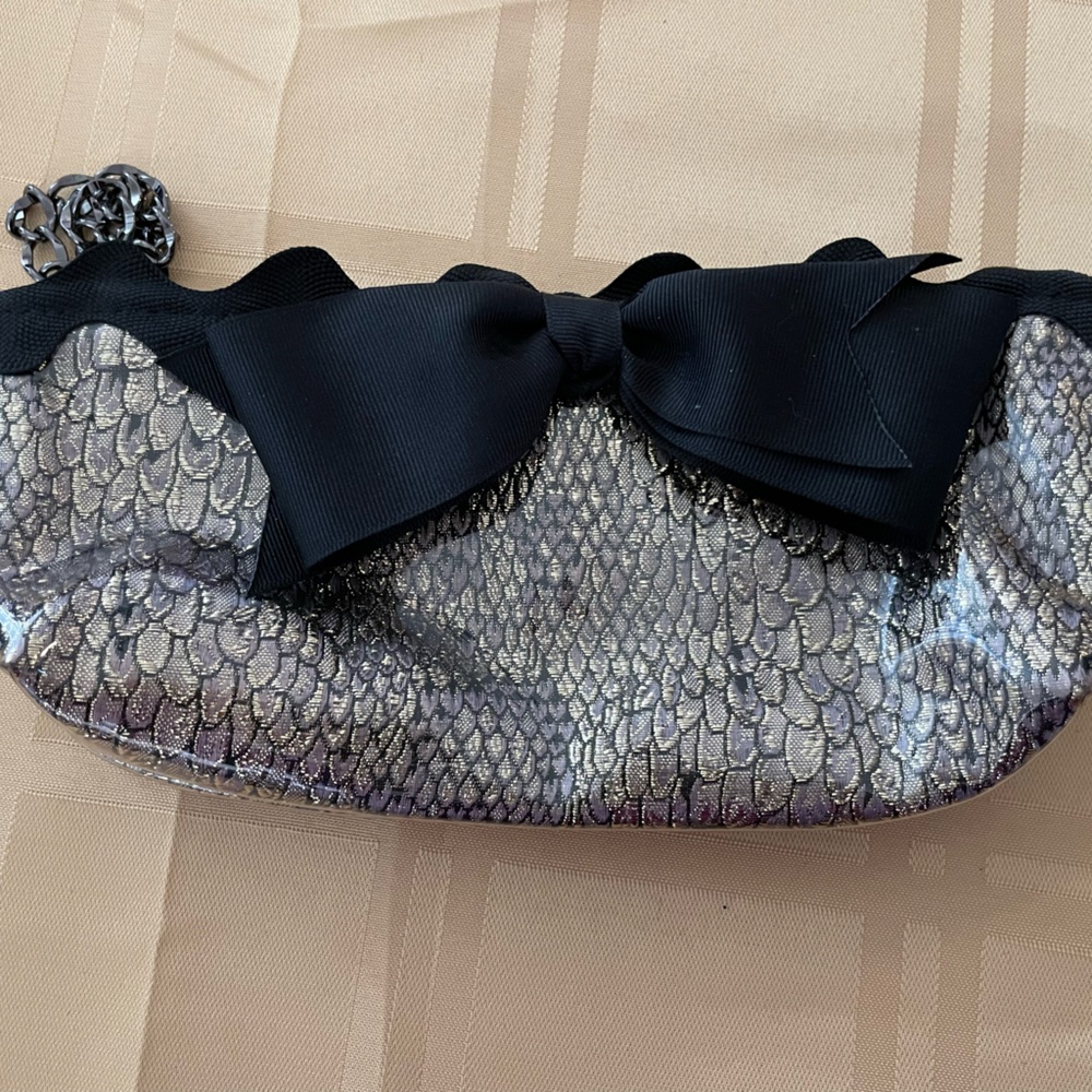 Mary Mary Earth Purse, Excellent Used Condition